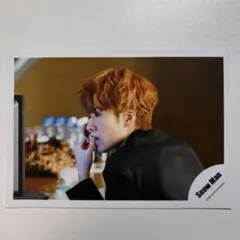 深澤辰哉 公式写真 1