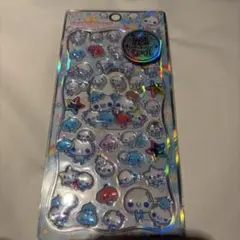 【正規品】【まとめ買い可】あわわちゃん　光る　ジュエルプチドロップ