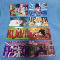 2026年最新】ドラゴンボールデータカードダス コンプの人気アイテム