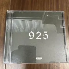 ZORN 925 CD