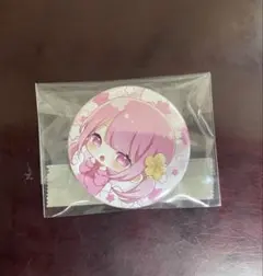 6時のおやつ なーな 缶バッジのサムネイル