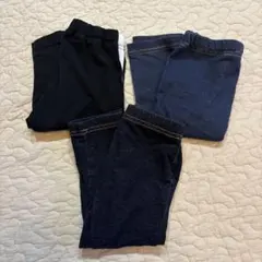 保育園　保育園着　お着替え　幼稚園　ベビー　80 90 まとめ売り　レギンス