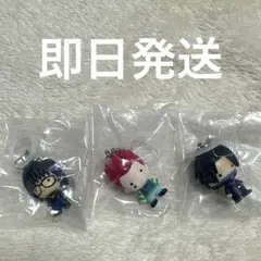 ハンターハンター 幻影旅団　めじるしアクセサリー