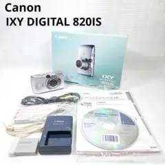 Canon IXY DIGITAL 2000 IS 動作確認済 チタン 予備2個 - メルカリ