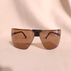 【超稀少モデル】美品　 GARGOYLES 　ヴィンテージサングラス　ブロンズ 2026年最新】gargoyles サングラスの人気アイテム - メルカリ