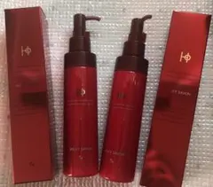 HO ミルキーシャボンF 洗顔用乳液 150mL 3本セット - メルカリ