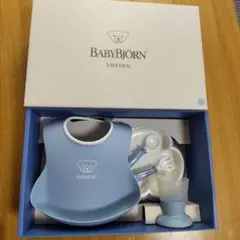 ベビー食器セット新品