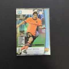Panini WCCF Lionel Messi FCバルセロナ超希少！