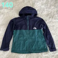 THE NORTH FACE マウンテンパーカー ウィンドブレーカー 薄手
