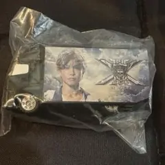 岩田剛典　ミニチュアトラック　プレミアム　実写　JSB FOREVER ONE