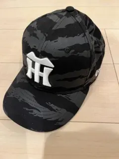 パワプロ ニューエラ 打撃 コラボキャップ 9FIFTY - メルカリ