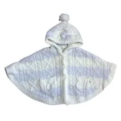 美品 gelato pique ジェラートピケ アウター コート 上着