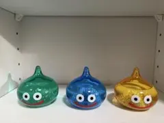 ドラゴンクエスト キラキラフィギュア スライム ライムライム スライムベス