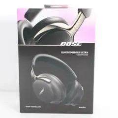【新品】QuietComfort Ultra Headphones 第2世代のサムネイル