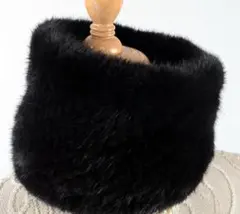 リアルファー スヌード リメイク 茶 ウィーゼル チャイナミンク リアルファー スヌード リメイク 茶 ウィーゼル チャイナミンク - メルカリ