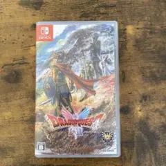 Switch ドラゴンクエスト1&2 美品