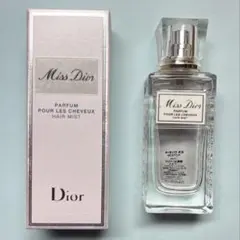 Miss Dior 髪用香水