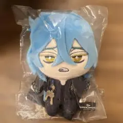 ツイステ ミニミニぬいぐるみ マスカレードドレス イデア - メルカリ