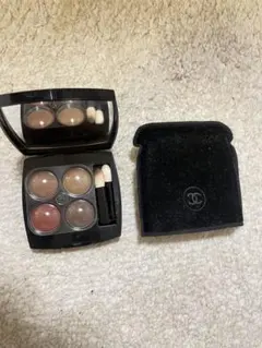 CHANEL レキャトル オンブル 268カンドュール エ エクスペリヤンス