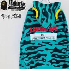 2025年最新】A BATHING APE パーカーの人気アイテム - メルカリ