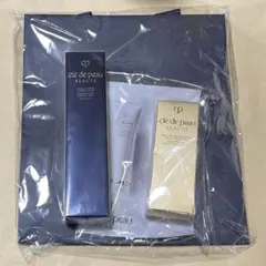 クレ・ド・ポーボーテ ヴォワールコレクチュールn プレメイクアップキット