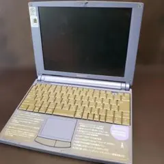 SONY VAIO NOTE 505 PCG-N505EL 希少 PCG-505 - VAIO Library