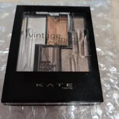 プチプラコスメまとめ売り3個ケイトキャンメイク