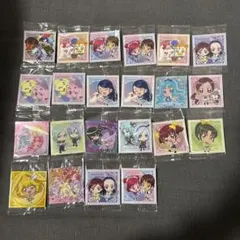 プリキュア ウエハース シール まとめ売り