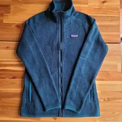 パタゴニア ベターセーター ジャケット レディースサイズS