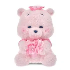 プーさん ぬいぐるみ DISNEY SAKURA COLLECTION 2026のサムネイル