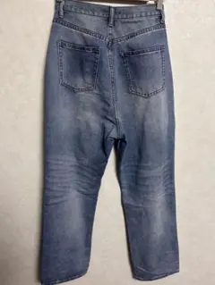 CLASSICAL ELF ライトブルー デニム