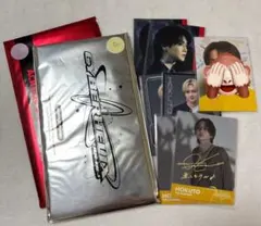 2026年最新】吉野北人 フォトカ シクレの人気アイテム - メルカリ