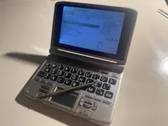 カシオ電子辞書 総合モデル　XD-SW6500