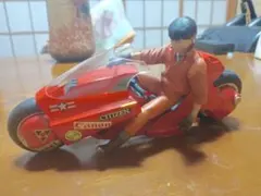2004 ポピニカ魂 PX-03 金田のバイク 未使用「AKIRA」箱難 2004 ポピニカ魂 PX-03 金田のバイク 未使用「AKIRA」箱難 - メルカリ