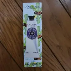 L'OCCITANE シア ハンドクリーム 30mlのサムネイル