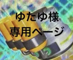 ゆたゆ様　専用ページ　まとめ売り