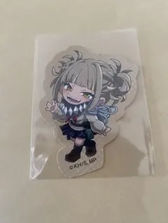 僕のヒーローアカデミア ヒロアカ オリジナルシール トガヒミコ