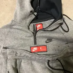 Nike テックフリース　旧タグ　着用少なめ