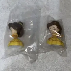 ちょこんとおじぎFig. ベル 美女と野獣