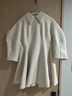 CELFORDセットアップ　オフホワイト　M