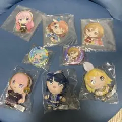 プロセカ　一番くじ　まとめ売り