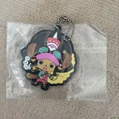 ３点　ワンピース　キーホルダー