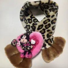 2026年最新】ディズニー ヒョウ柄 マフラーの人気アイテム - メルカリ