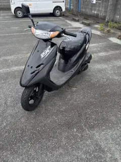 ホンダ af34 Dio ZX仕様 原付 バイクのサムネイル