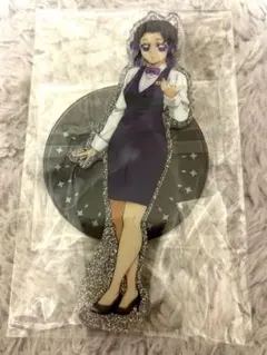 鬼滅の刃 胡蝶しのぶ ufotable モクテル アクリルスタンド