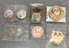 ちいかわ　シーサー　まとめ売りのサムネイル