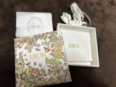 Dior ショッパー　小物入れ等