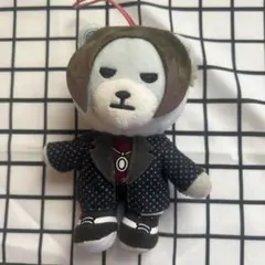 BIGBANGぬいぐるみ マスコット