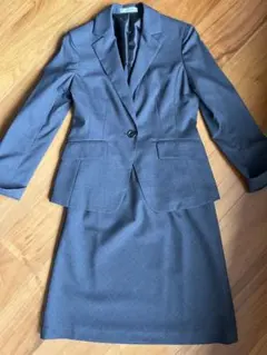 シングル テーラードスーツ