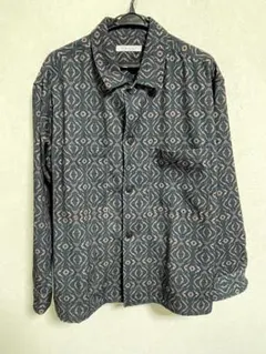 JOURNAL STANDARD 長袖シャツジャケット